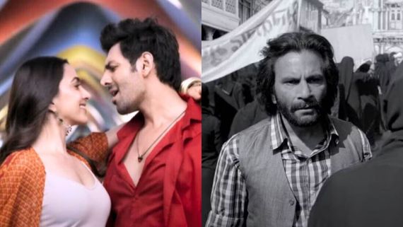 Box Office: Satyaprem Ki Katha Sees A Solid Jump On Day 11; 72 Hoorain, Neeyat Struggle Even On Sunday