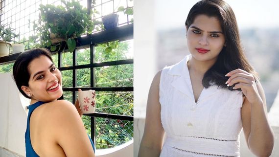Kavya Kalyanram REACTS To News About Being Body-Shamed By Directors In Tollywood, Says, 'Have Come Across..'