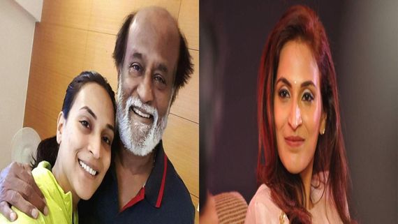 Is Aishwarya Rajinikanth Getting Re-Married After Split From Dhanush? Here's What We Know About The Rumours