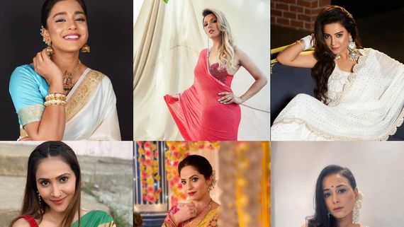 Sumbul Touqeer Khan & Other Celebs Shares Views On Rocky Aur Rani Kii Prem Kahani Song Tum Kya Mile