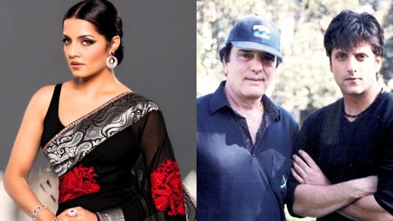 Cilena Jaitely Files Suit Against Pak Critic Who Claimed She Slept With Fardeen & Feroz Khan. Deets Inside 