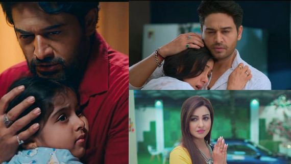 Maya Ki Maut Ki Khushi...: Anupamaa Fans REACT To Rupali Ganguly-Gaurav Khanna's Co-stars' VIRAL Video