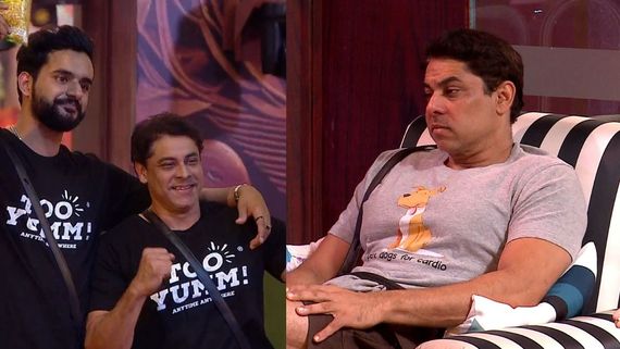 Came Back From Hell, Never Slept...: Cyrus Broacha BREAKS SILENCE After Exit From Bigg Boss OTT 2