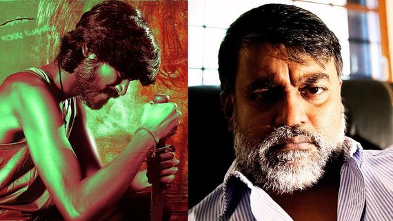 Dhanush Directs Selvaraghavan In D50; Netizens Say 'North Madras Gangster Story From Kokki Kumar & Co.'