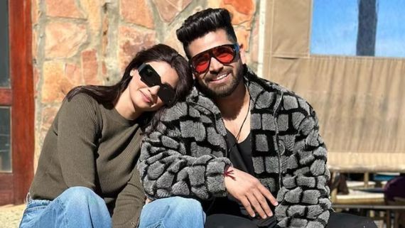 KKK13’s Daisy Shah REACTS To Dating Rumours With Shiv Thakare: Putting Tag Rumoured Boyfriend Agar Logon Ka….