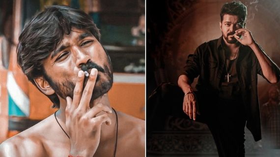 Dhanush To Play A Cameo In Vijay's Leo? Netizens Say 'He Can Make It Better Than Rolex'