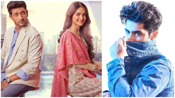 Dharampatnii NEW ENTRY: Tejasswi Prakash’s Naagin 6 Co-Star Joins Fahmaan Khan’s Show? Here’s What We Know