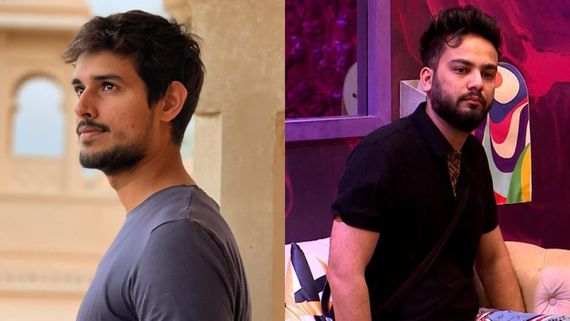 Bigg Boss OTT 2 | Dhruv Takes Dig At Elvish For Participating In Salman’s Show: BB Isi Type Ke Logon Ke Liye….