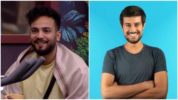 Bigg Boss OTT 2: After Elvish Yadav, His Rival Dhruv Rathee Entering As Wildcard? Here’s What We Know