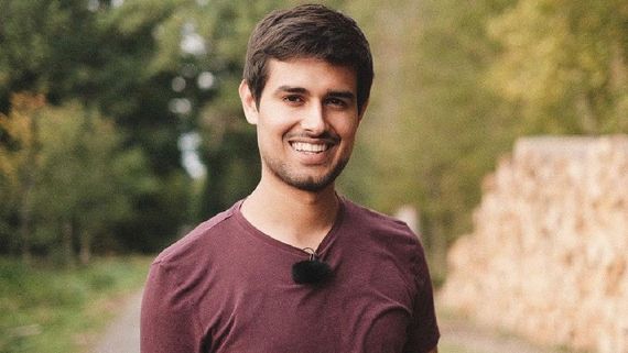 Bigg Boss OTT 2 | Dhruv Rathee Makes A SHOCKING REMARK On His Wild Card Entry: Mujhe Paise Bhi Offer Kare….