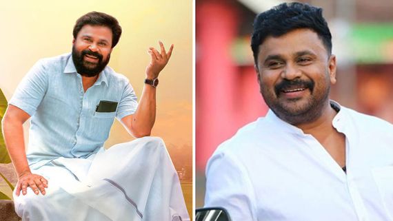Dileep's Fourth Of July Connection Remembered: A Star's Serendipitous Day!