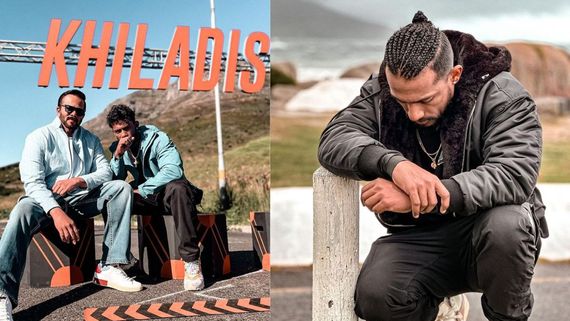 Khatron Ke Khiladi 13 Premiere: Who Is Dino James? All About Shiv Thakare's KKK 13 Contestant