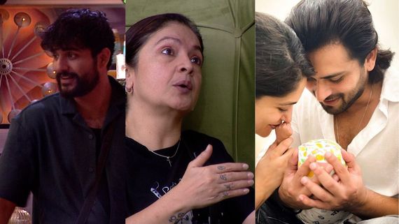 TV News Of The Day: Fukra Insaan's Sister Praises Pooja Bhatt, Dipika Kakar Shares Son's FIRST PIC