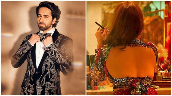 NEW Promo Of Ayushmann’s Dream Girl 2 Unleashes Fun-Filled Banter; Pooja & Rocky Will Leave You In Splits