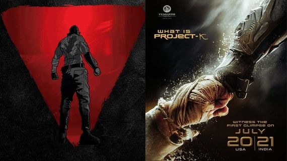 Times Square Shines Bright with 'Project K' as Vyjayanthi Movies Sets the Stage for a Spectacular Launch