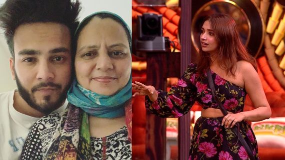 Bigg Boss OTT 2 | Elvish’s Mom REACTS To Jiya Mixing Handwash In His Water: Ye Badtameezi Hai, Usne Sir Se….