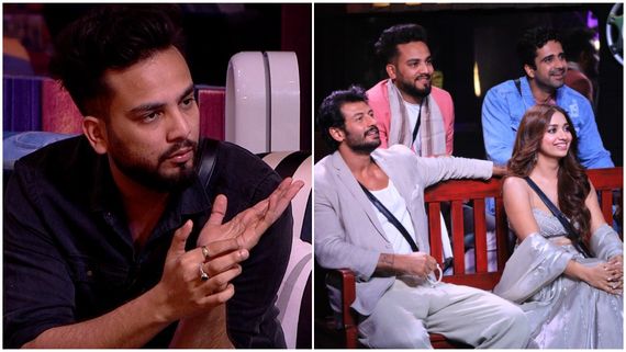 Bigg Boss OTT 2: Educational Qualifications Of Elvish Yadav, Popular YouTuber & BB OTT 2 Wildcard