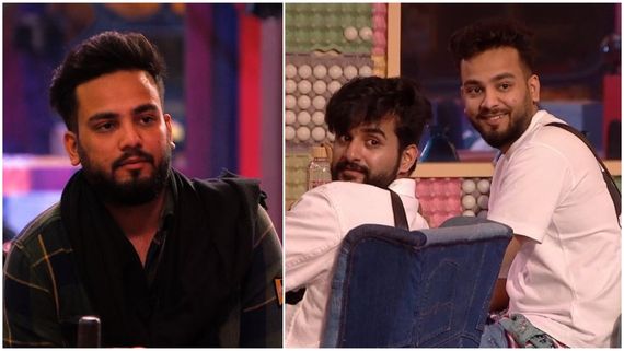 Bigg Boss OTT 2: Elvish Yadav Reveals His Real Name, Here's Why He Changed It After Brother’s Death