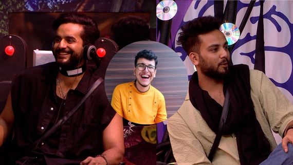Bigg Boss OTT 2- Fukra Insaan's Brother Triggered Insaan On Elvish Yadav Fans 'Defaming' Him: Bura Laga...