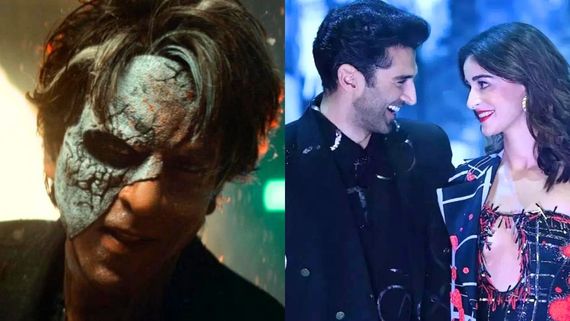 ENT Highlights: SRK's Jawan Prevue Shatters Records, Ananya CONFIRMS Dating Aditya Roy Kapur? 