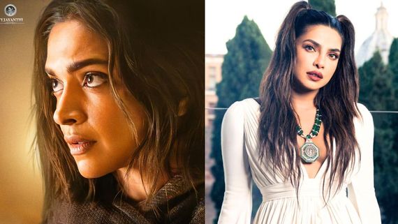 Entertainment Highlights: Deepika Padukone's First Look From Project K Unveiled; Priyanka Chopra Turns 41 