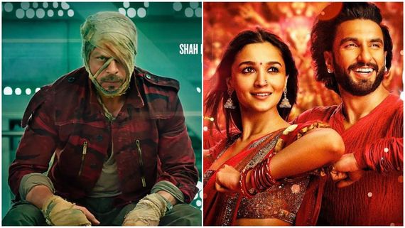 Entertainment HIGHLIGHTS: Mysterious Glimpse From SRK’s Jawan, Rocky Aur Rani Dhindhora BajeRe  Out Today