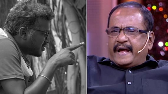 Ethirneechal Marimuthu Speaks About Caste Dominance In Film Industry; Says 'Mari Selvaraj Gave Me This Role..'