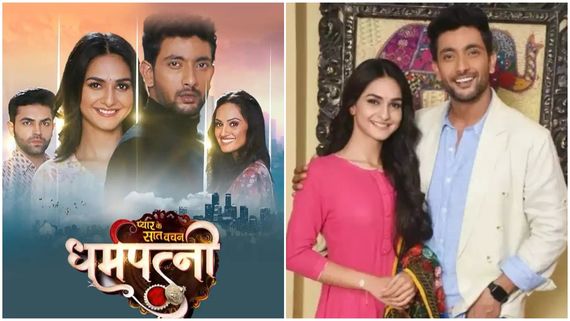 Dharampatnii: Is Fahmaan Khan Starrer Popular Show Going Off-Air Anytime Soon? Here’s What We Know