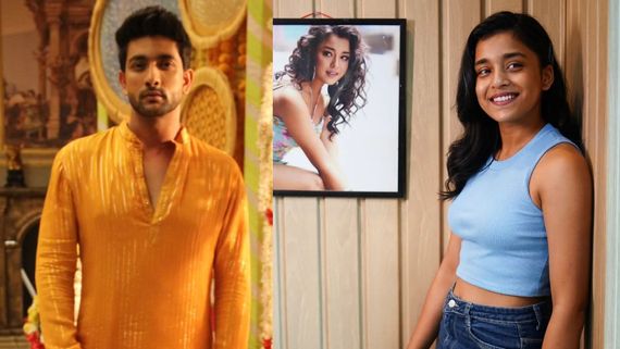 Fahmaan Khan To Collaborate With Sumbul Touqeer Khan For A New Music Video? Actor Has An UNEXPECTED Reaction