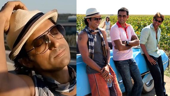 12 Years Of ZNMD: Why We Need A Friend Like Farhan Akhtar's Imraan From Zindagi Na Milegi Dobara