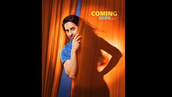 Dream Girl 2: Ayushmann Khurrana Charms Again In The Quirkiest First Poster!