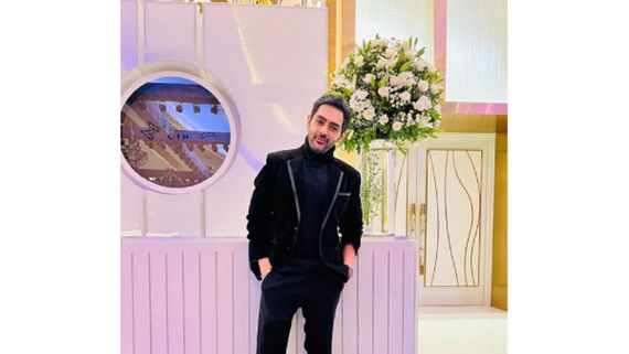 Vanshaj: Karan Singh Chhabra Excited To Host The Stage For Mahajan Family; Says 'It Is Really Cool'