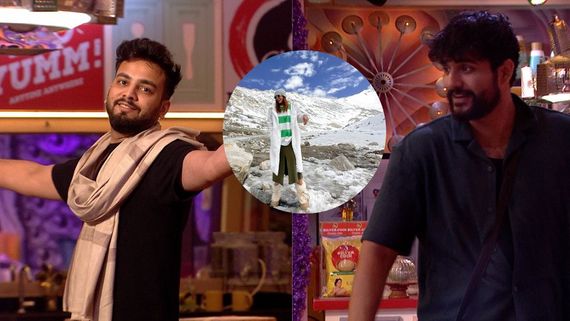 Bigg Boss OTT 2- EX Contestant Says Fukra Insaan Is 'Scared' Of Elvish Yadav: Uske Saath Agar Jhagda...