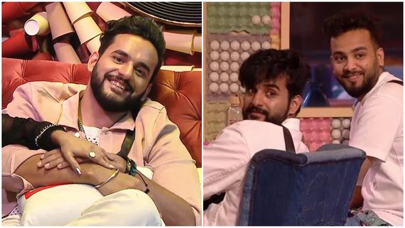 Bigg Boss OTT 2: Not Triggered Insaan Or Prerna, THIS Family Member Of Fukra Insaan In Weekend Ka Vaar