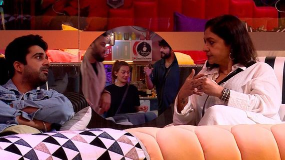 Bigg Boss OTT 2: Pooja-Avinash Claim Fukra Insaan Is 'INSECURE' After Elvish Yadav's Entry, His Sister REACTS