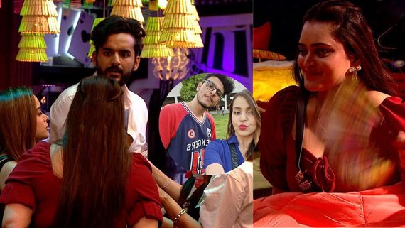 Bigg Boss OTT 2: Fukra Insaan's Sister ANGRY With Bebika Dhurve's 'Maa Baap' Comment, Lashes Out