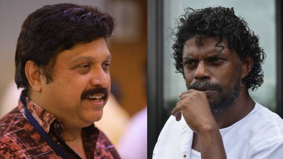 K B Ganesh Kumar's Scathing Verdict: Vinayakan Branded Indecent, Deemed Unfit For Artists' Circle