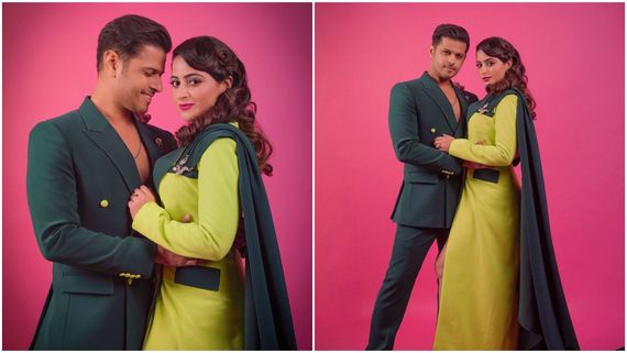 Ghum Hai Kisikey Pyaar Meiin Star Aishwarya Sharma ANGRY With PREGNANCY Rumours: Wow, Only You…