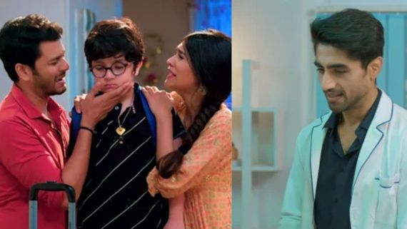 Yeh Rishta Kya Kehlata Hai: Jay Soni Exits Harshad Chopda's Show. Is Abhimanyu REASON Behind Abhinav's Death?