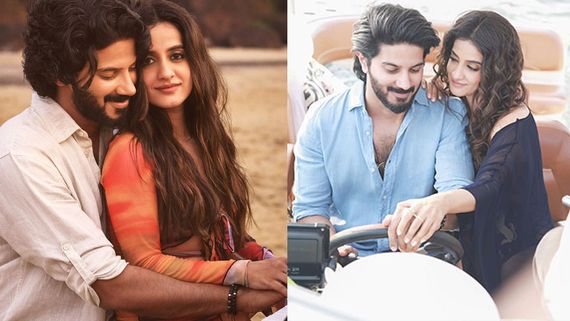 Dulquer Salmaan's Music Video 'Heeriye' Out Now, Featuring Romantic Melody By Jasleen Royal And Arijit Singh