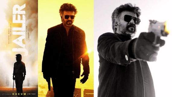 Jailer Second Single Hukum Twitter Expectations: Netizens Say 'This Rajinikanth Song Is Not Gonna Be..'