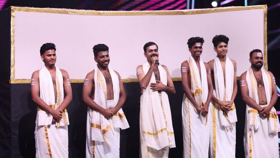 Celebrating 13 Generations Of Artistry, ‘Tholpavakuttu Kala Kendra’ Amaze The Judges Of India's Got Talent