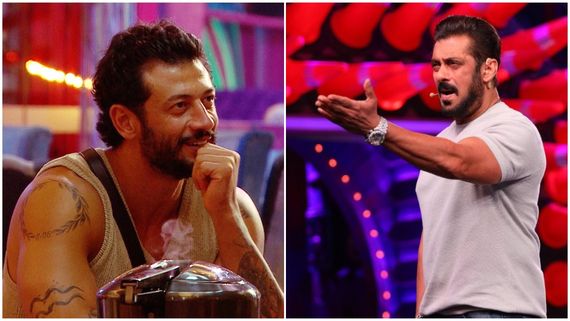 Bigg Boss OTT 2 | Ex BB Contestant Demands Jad Hadid’s EVICTION After B*tt Controversy: Puneet Ko Nikala…