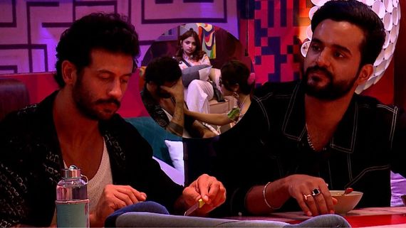 I Apologise To Salman Khan: Bigg Boss OTT 2 Contestant BREAKS Down, Wants To QUIT Show- REASON Revealed