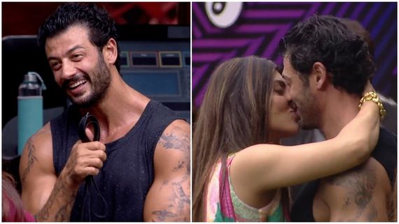 Bigg Boss OTT 2: Jad Hadid’s WHOPPING Net Worth Revealed, Model In News For KISS With Akanksha Puri