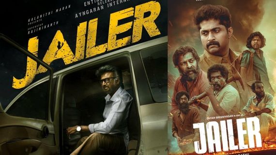 Rajinikanth's Jailer Vs Malayalam Jailer: Same Title & Same Day Release; Who Will Win The Court Case? 