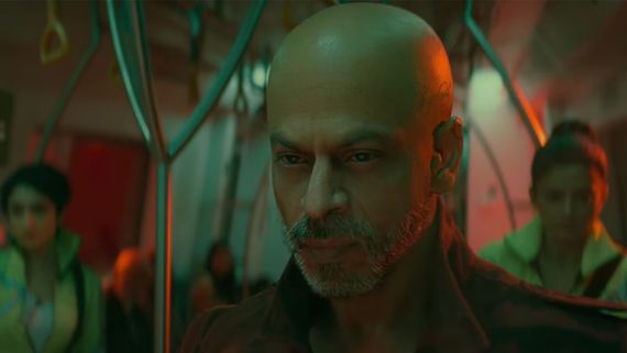 Jawan Kerala Box Office Day 1 Prediction: Shah Rukh Khan's Movie Is Poised To Make A Record-Breaking Opening!