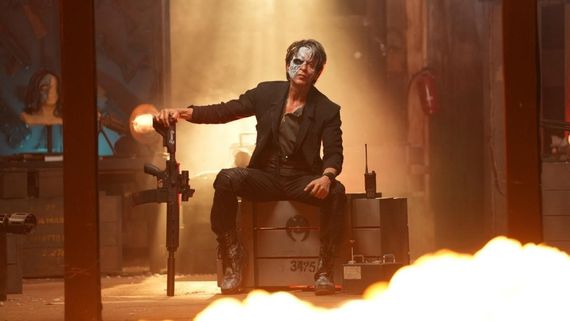 Lokesh Kanagaraj's Comment About Atlee's Jawan Goes Viral; Says 'What A Way To Make..'