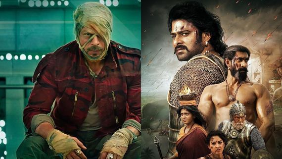 Jawan Box Office Collection Day 1- Shah Rukh Khan's Film To Rake In Big Moolah Like Baahubali? 