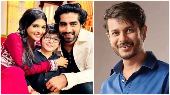 Yeh Rishta Kya Kehlata Hai | Jay Soni On Being A Part Of AbhiRa’s Show Amid EXIT Rumours: Every Day Is…